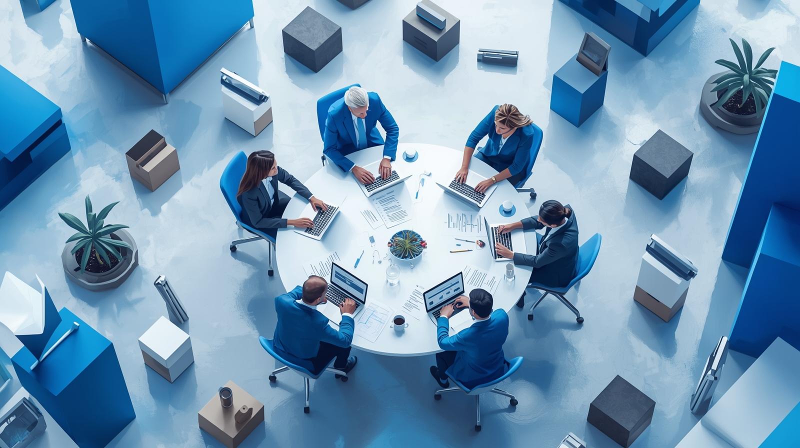 HR and Recruitment Services