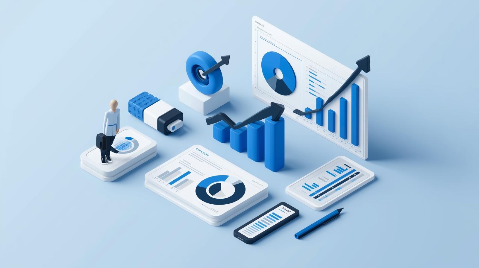 Measurable Results