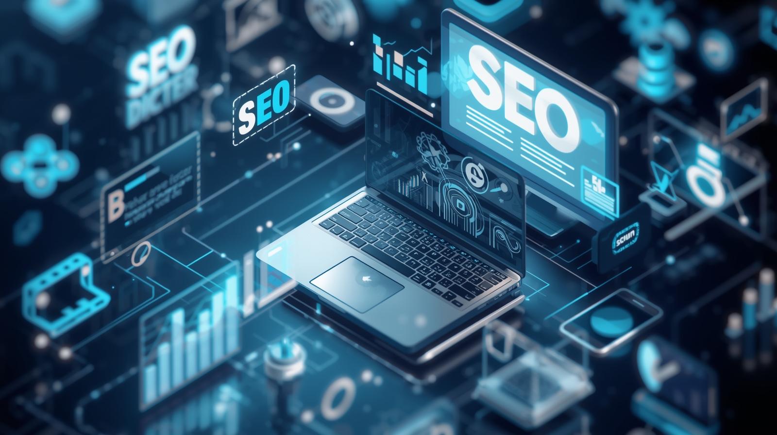 Digital Marketing & Web Design